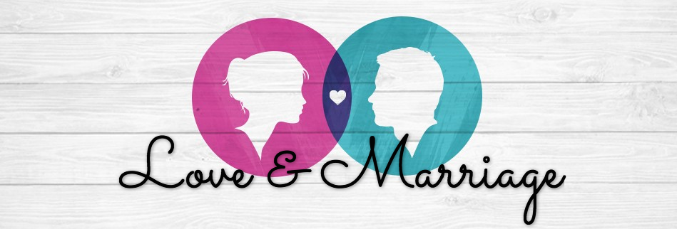 Two Will Become One Christian Website Banner