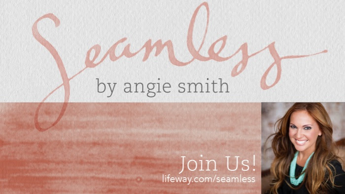 Seamless Women Ministry